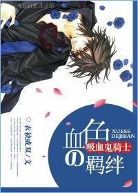 (BL/吸血鬼騎士同人)吸血鬼騎士之血色の羈絆