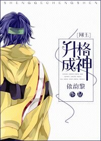 《(BL/網王同人)升格成神》